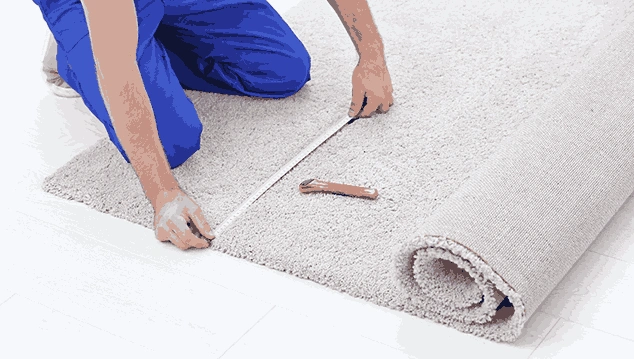 Carpet Repair Services Sassafras