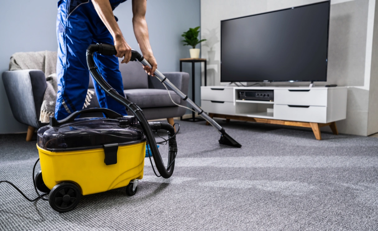 Extract Carpet Cleaning Sassafras Contact Office